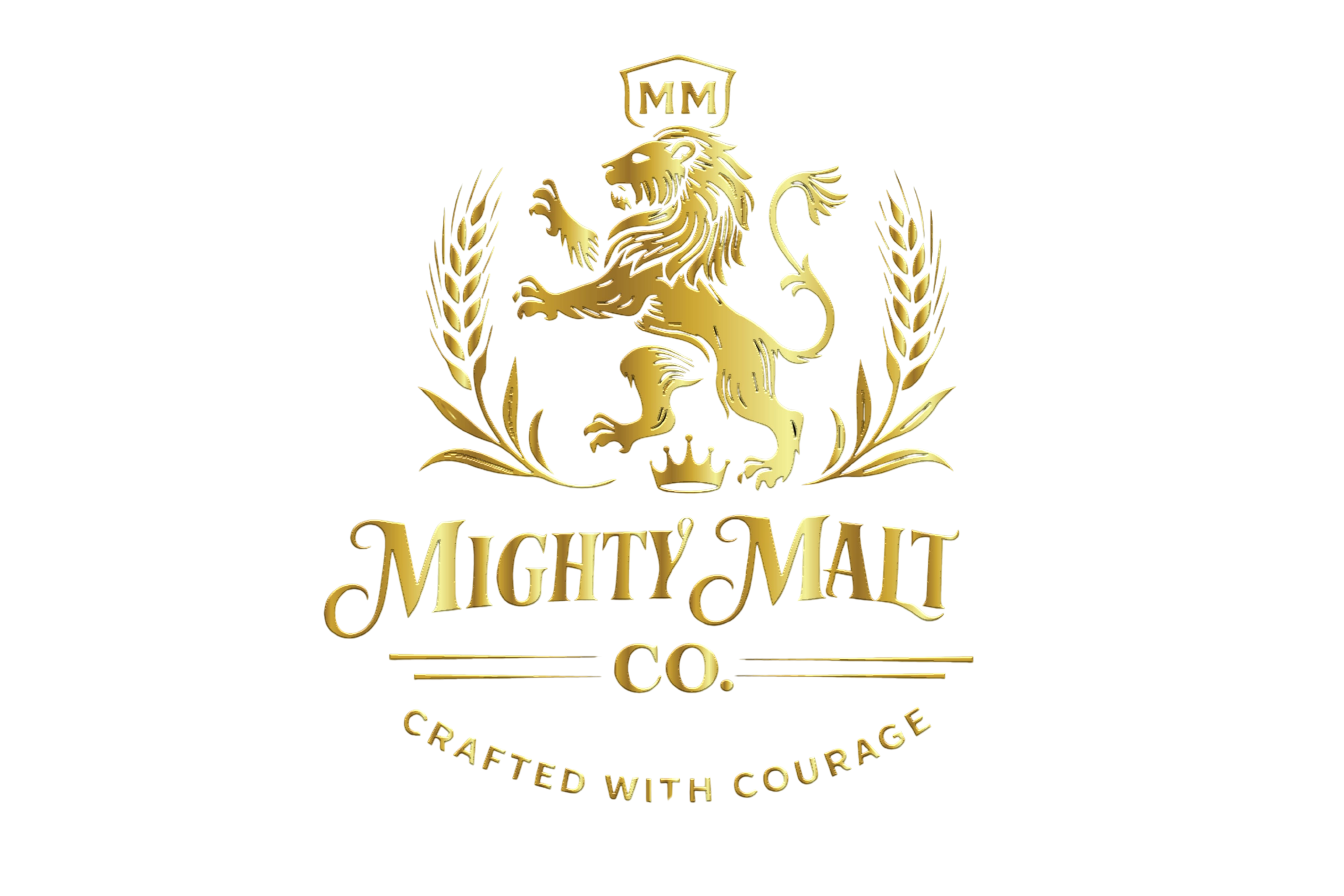 Mighty Malt - Home